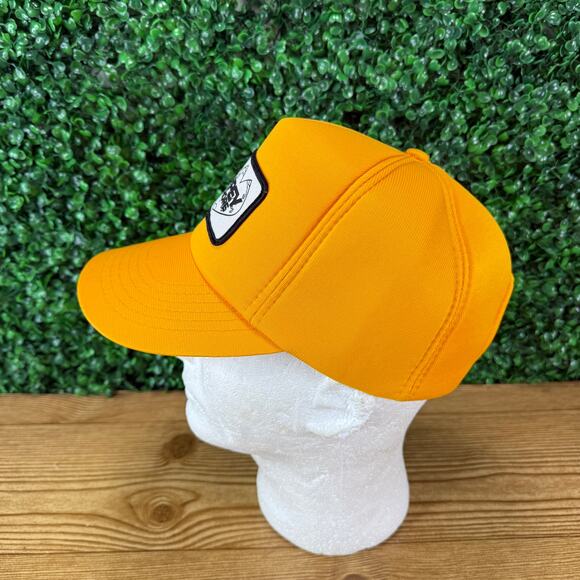 Namark Hat Rare Wimpey Off Shore Snapback 80s Trucker Cap USA - Picture 4 of 7